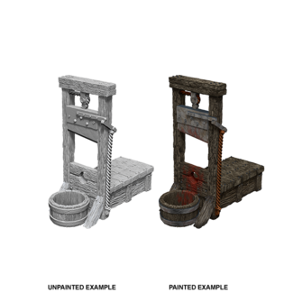 Wizkids Guillotine
