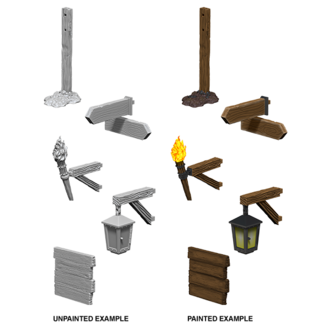 Wizkids Signs & Lights