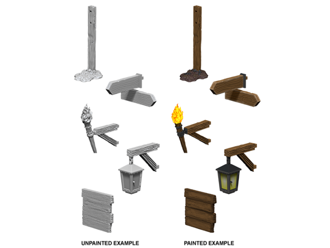 Wizkids Signs & Lights