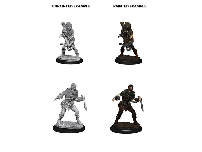 Wizkids Bandits
