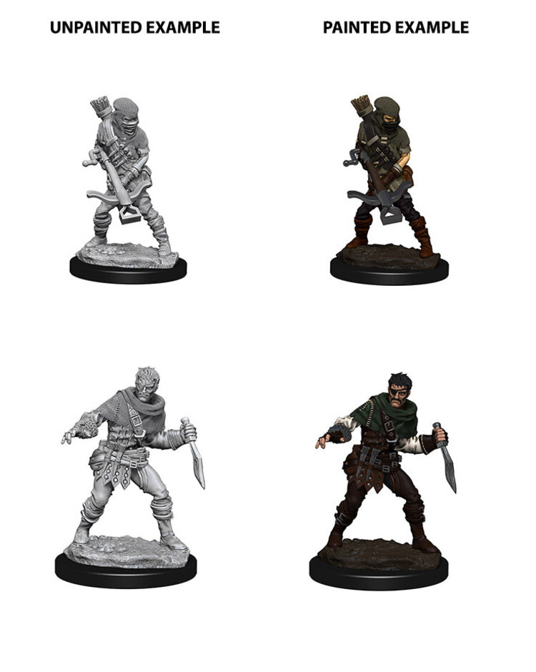 Wizkids Wizkids - Deep Cuts: Bandits