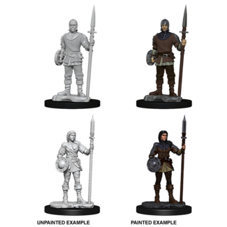Wizkids Guards