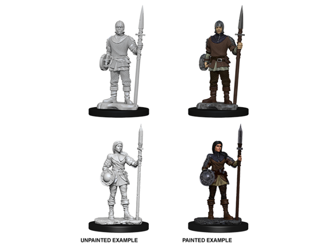 Wizkids Guards