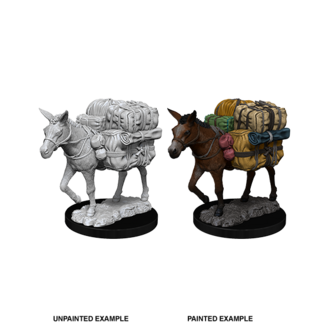 Wizkids Pack Mule