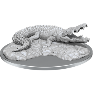 Wizkids Giant Crocodile