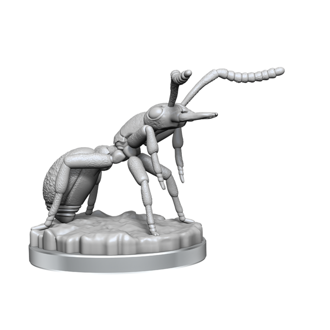 Wizkids Wizkids - Deep Cuts: Giant Ants