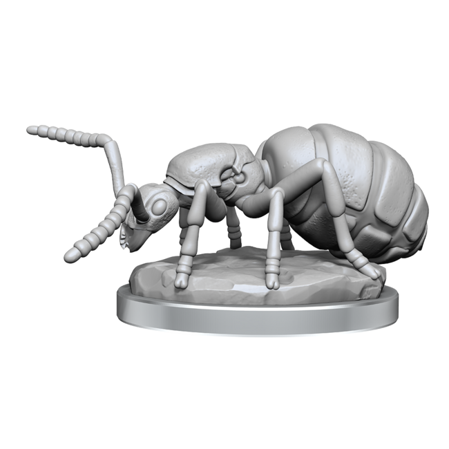Wizkids Wizkids - Deep Cuts: Giant Ants
