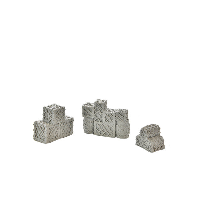 Wizkids Wizkids - Deep Cuts: Ship's Crew