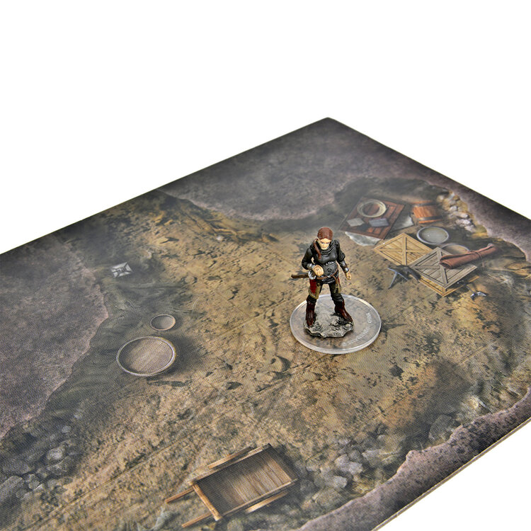 Wizkids Wizkids: Encounter in a Box - Prison Break