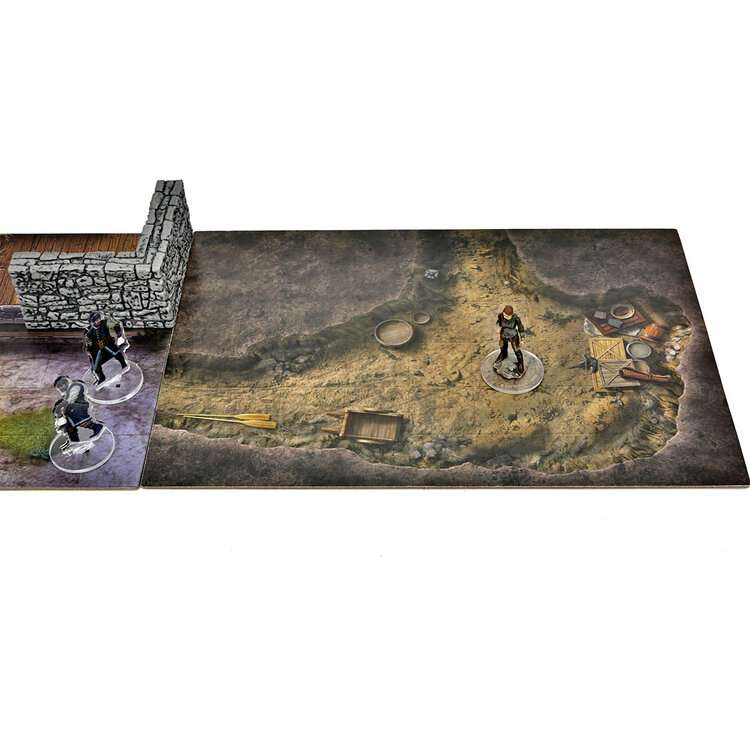 Wizkids Wizkids: Encounter in a Box - Prison Break