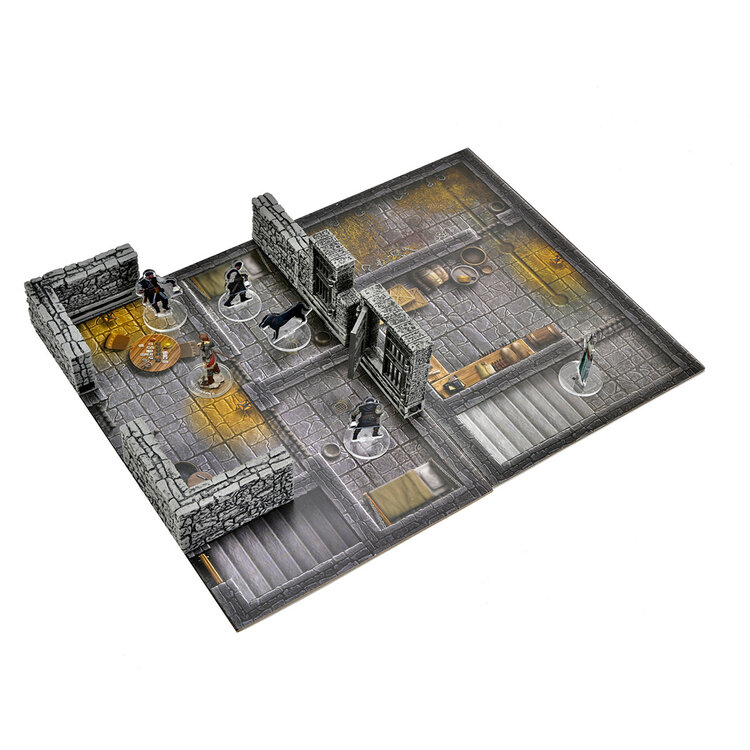 Wizkids Wizkids: Encounter in a Box - Prison Break