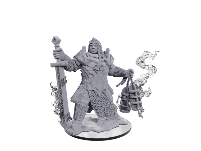 Wizkids Fire Giant