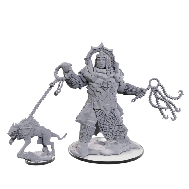 Wizkids Wizkids - Frameworks: Fire Giant
