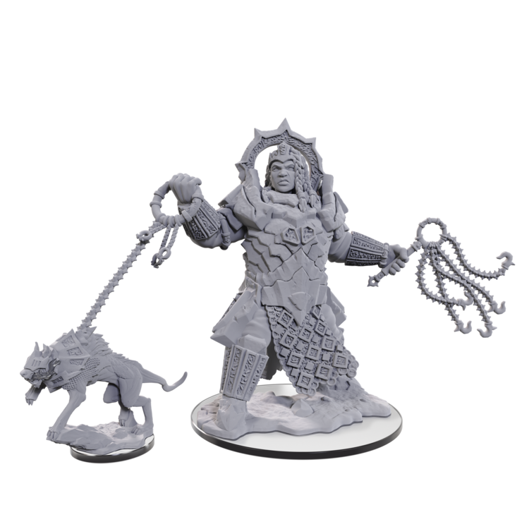 Wizkids Wizkids - Frameworks: Fire Giant