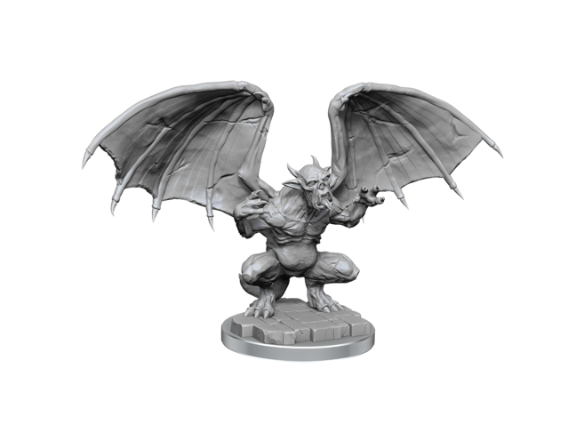 Wizkids Gargoyle
