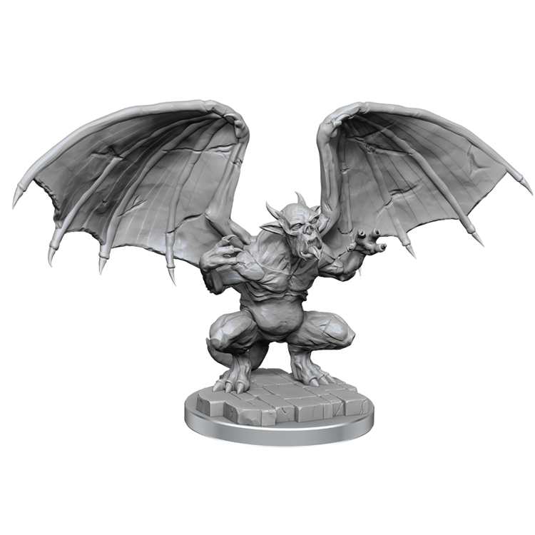 Wizkids Wizkids - Frameworks: Gargoyle