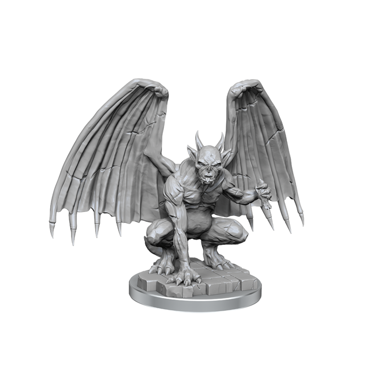 Wizkids Wizkids - Frameworks: Gargoyle