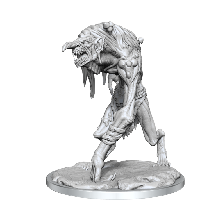 Wizkids Wizkids - Frameworks: Troll