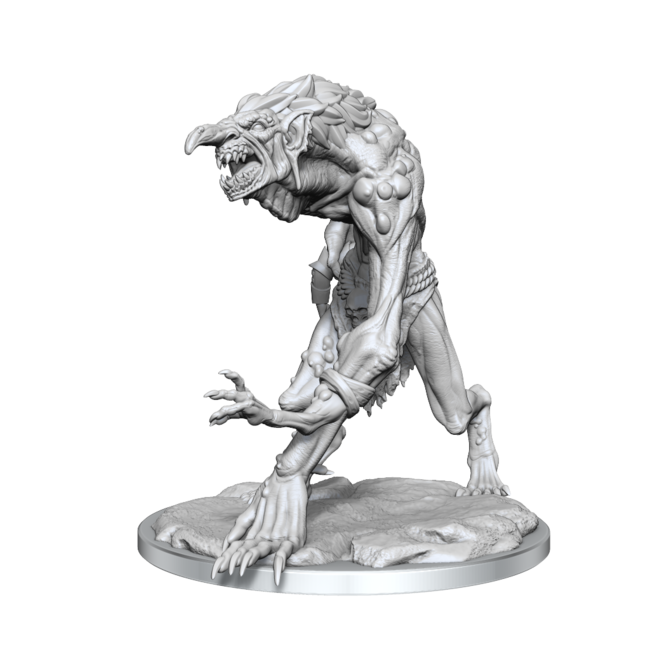 Wizkids Wizkids - Frameworks: Troll