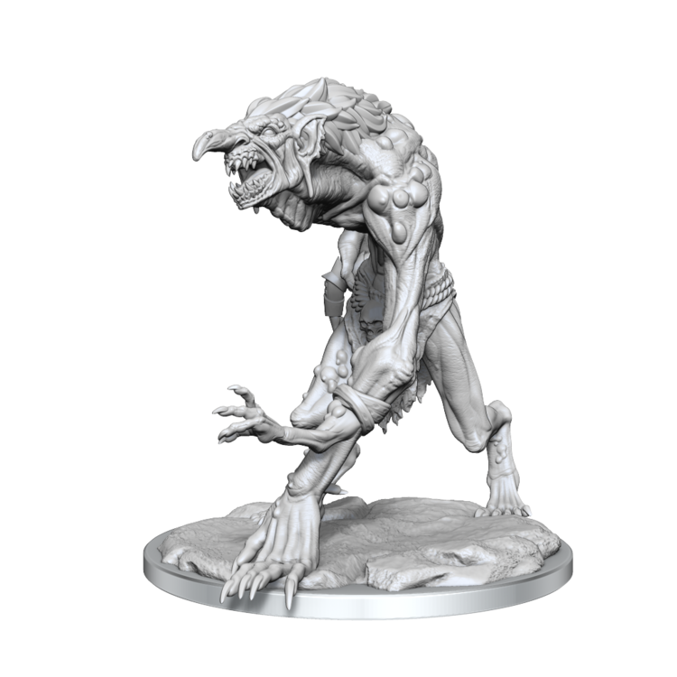 Wizkids Wizkids - Frameworks: Troll