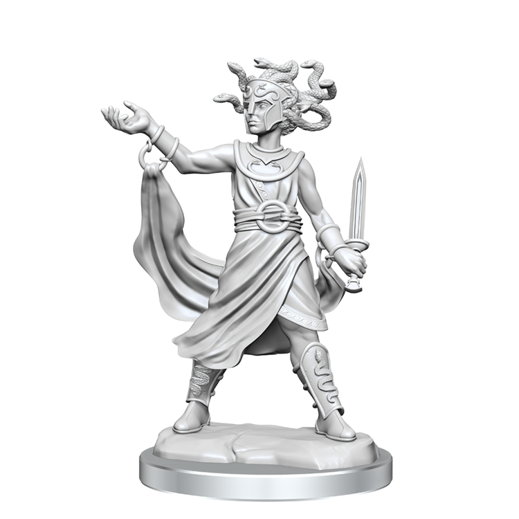Wizkids Wizkids - Frameworks: Medusa