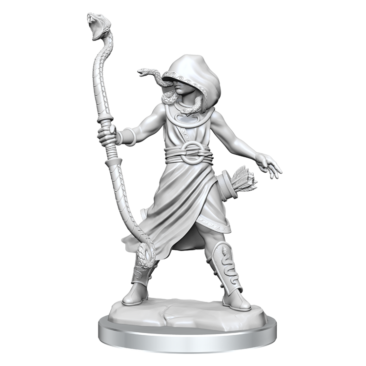 Wizkids Wizkids - Frameworks: Medusa