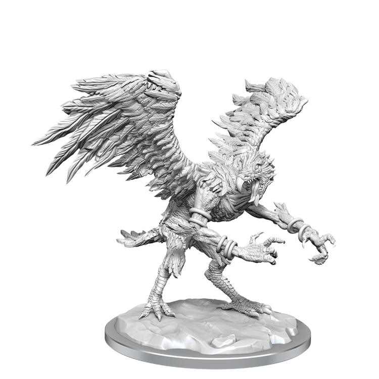 Wizkids Wizkids - Frameworks: Vrock