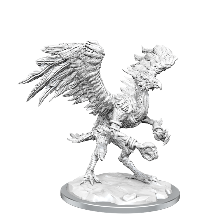 Wizkids Wizkids - Frameworks: Vrock