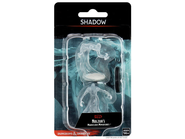 Wizkids Shadow