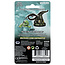Wizkids Wizkids - Nolzur's Marvelous Miniatures: Black Dragon Wyrmling