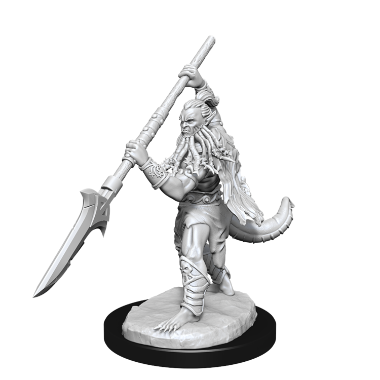 Wizkids Wizkids - Nolzur's Marvelous Miniatures: Bearded Devils