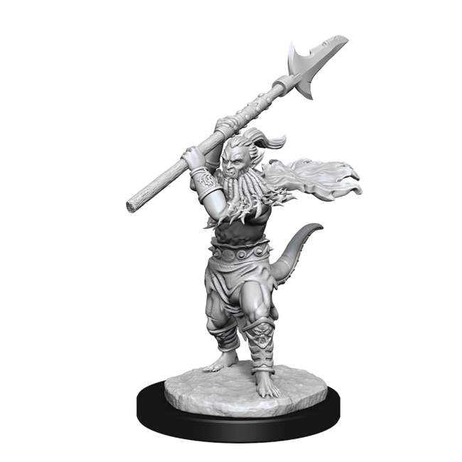 Wizkids Wizkids - Nolzur's Marvelous Miniatures: Bearded Devils