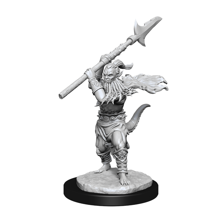 Wizkids Wizkids - Nolzur's Marvelous Miniatures: Bearded Devils