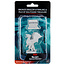 Wizkids Wizkids - Nolzur's Marvelous Miniatures: Bronze Dragon Wyrmling & Pile of Sea Found Treasure