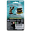 Wizkids Wizkids - Nolzur's Marvelous Miniatures: Bronze Dragon Wyrmling & Pile of Sea Found Treasure