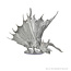 Wizkids Wizkids - Nolzur's Marvelous Miniatures: Adult Gold Dragon