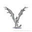 Wizkids Wizkids - Nolzur's Marvelous Miniatures: Gargantuan Red Dragon