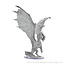 Wizkids Wizkids - Nolzur's Marvelous Miniatures: Gargantuan Red Dragon