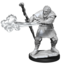 Wizkids Wizkids - Nolzur's Marvelous Miniatures: Firbolg Druid