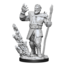 Wizkids Wizkids - Nolzur's Marvelous Miniatures: Firbolg Druid