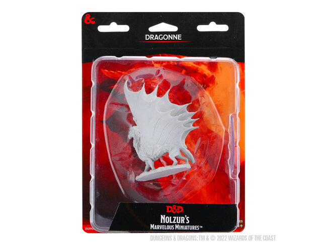 Wizkids Dragonne