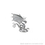Wizkids Wizkids - Nolzur's Marvelous Miniatures: Jabberwock
