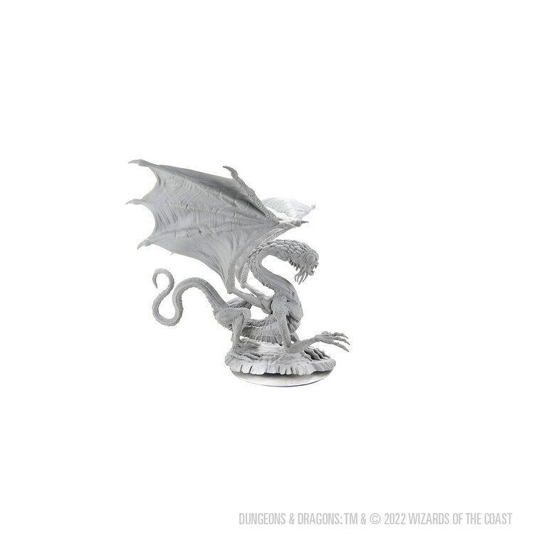 Wizkids Wizkids - Nolzur's Marvelous Miniatures: Jabberwock