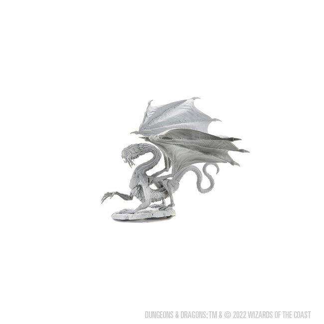 Wizkids Wizkids - Nolzur's Marvelous Miniatures: Jabberwock