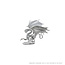 Wizkids Wizkids - Nolzur's Marvelous Miniatures: Jabberwock