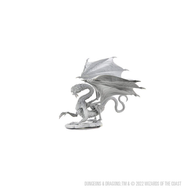 Wizkids Wizkids - Nolzur's Marvelous Miniatures: Jabberwock