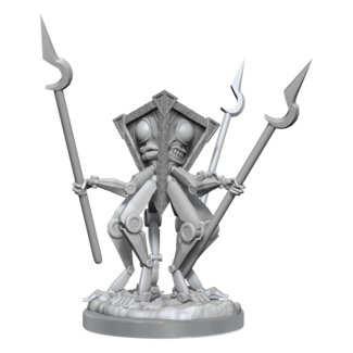 Wizkids Modrons