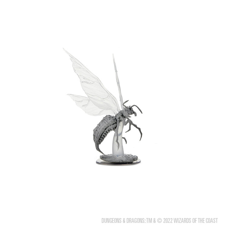 Wizkids Wizkids - Nolzur's Marvelous Miniatures: Hellwasp