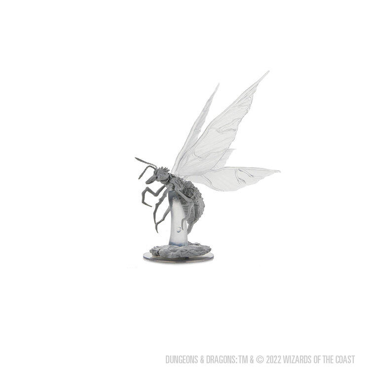 Wizkids Wizkids - Nolzur's Marvelous Miniatures: Hellwasp