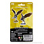 Wizkids Wizkids - Nolzur's Marvelous Miniatures: Aarakocra Fighters
